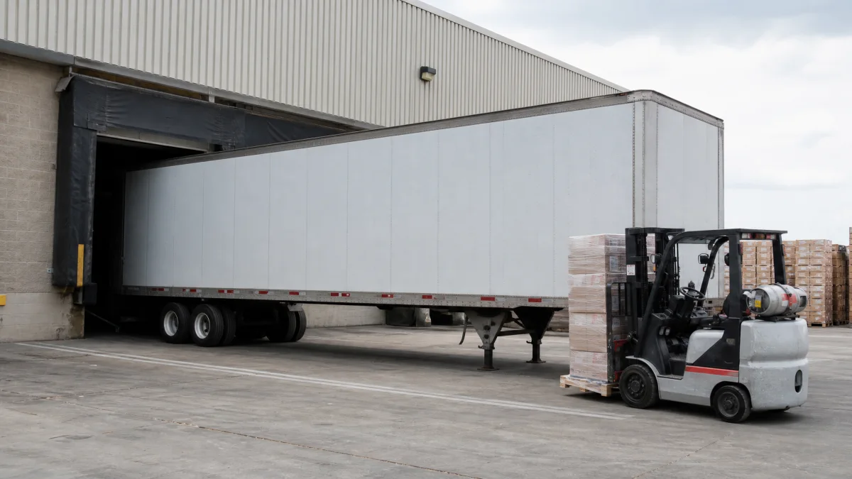 Truck & equipment financing in Hamilton: what operators need to know in 2026