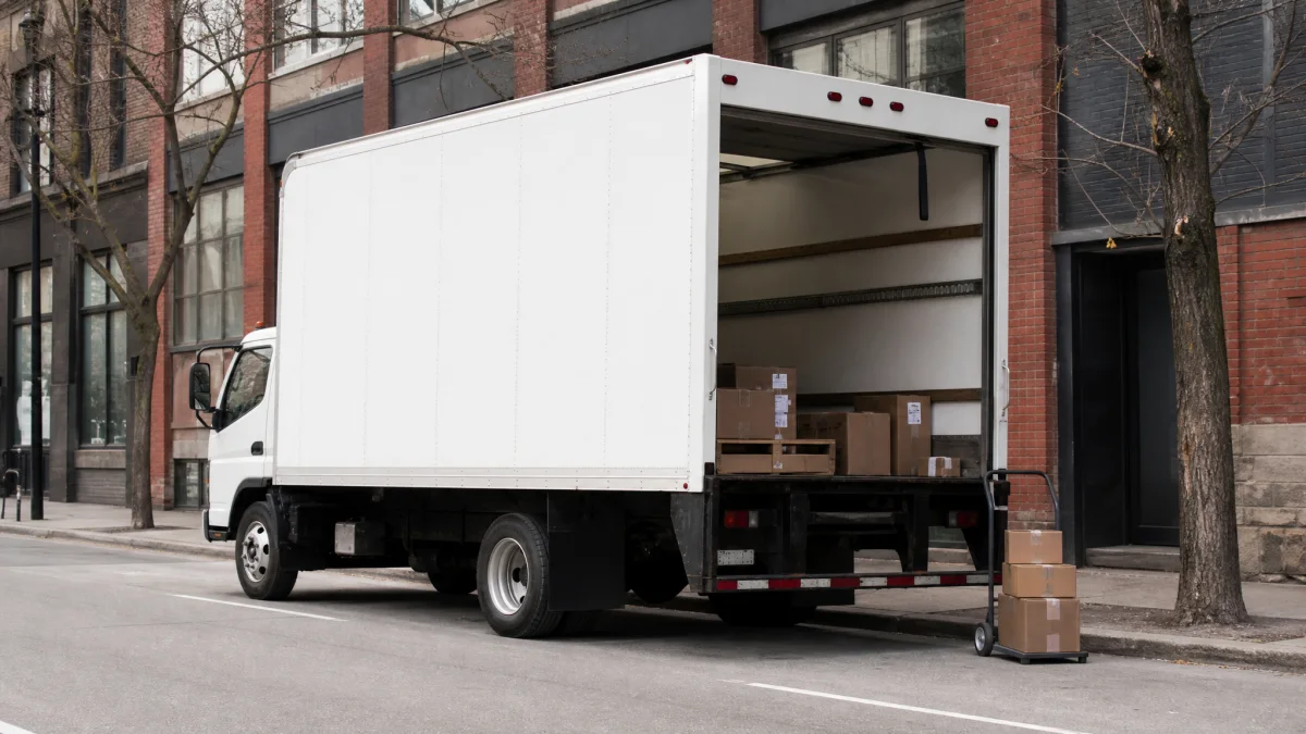 Truck & trailer financing in London, Ontario: a practical guide
