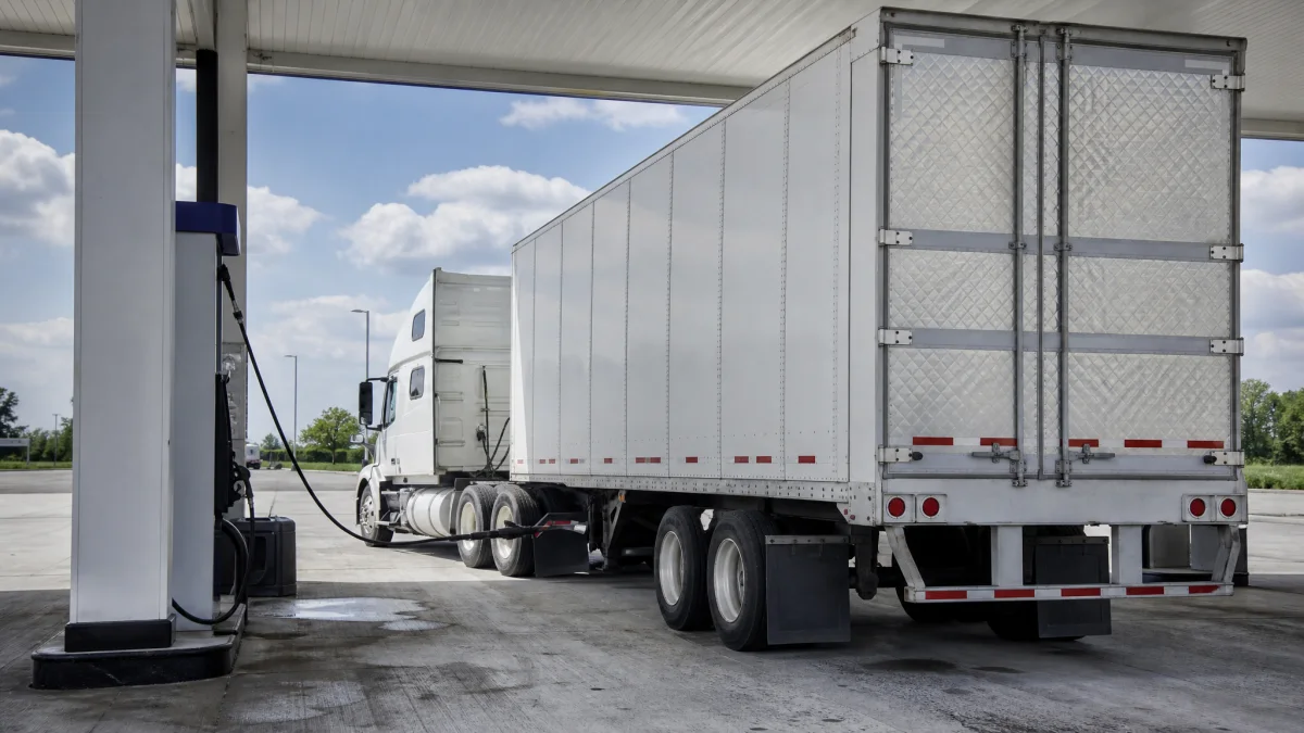 Truck financing in Windsor: cross-border carriers and what lenders look for