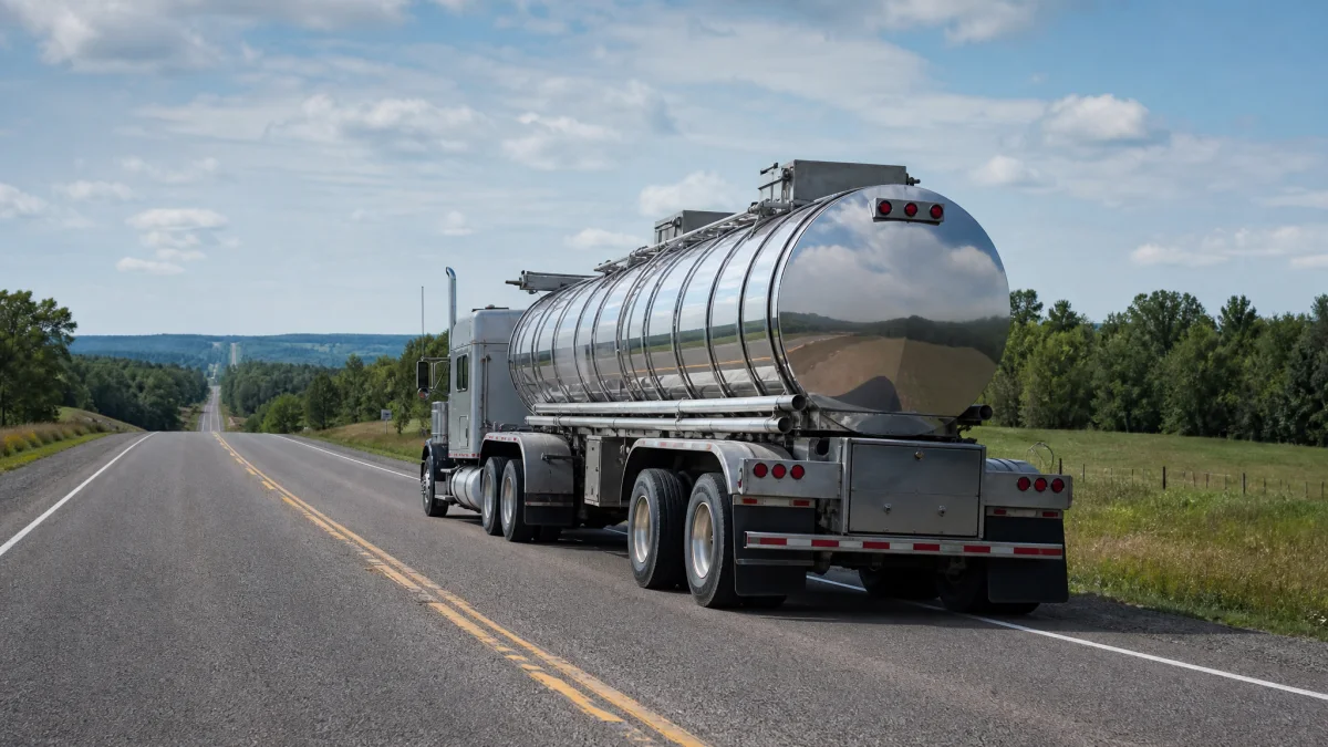 Truck & equipment financing in Edmonton: oilfield, northern hauls and industrial work