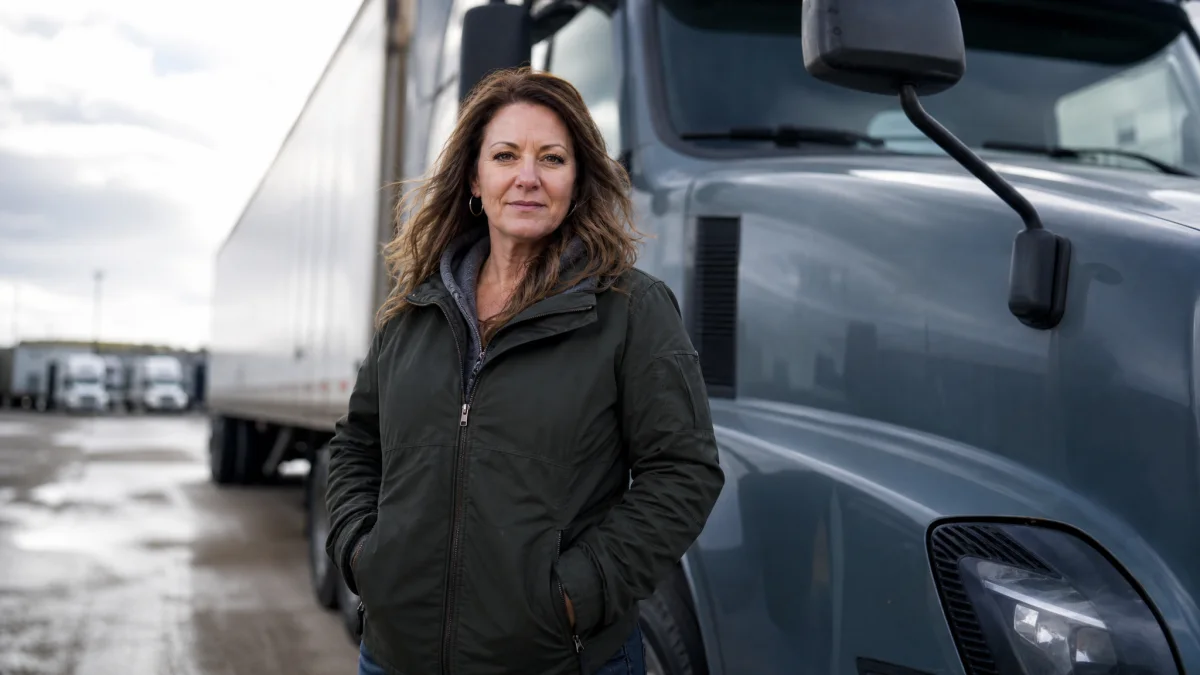 Truck & equipment financing in North York: a guide for city-based operators