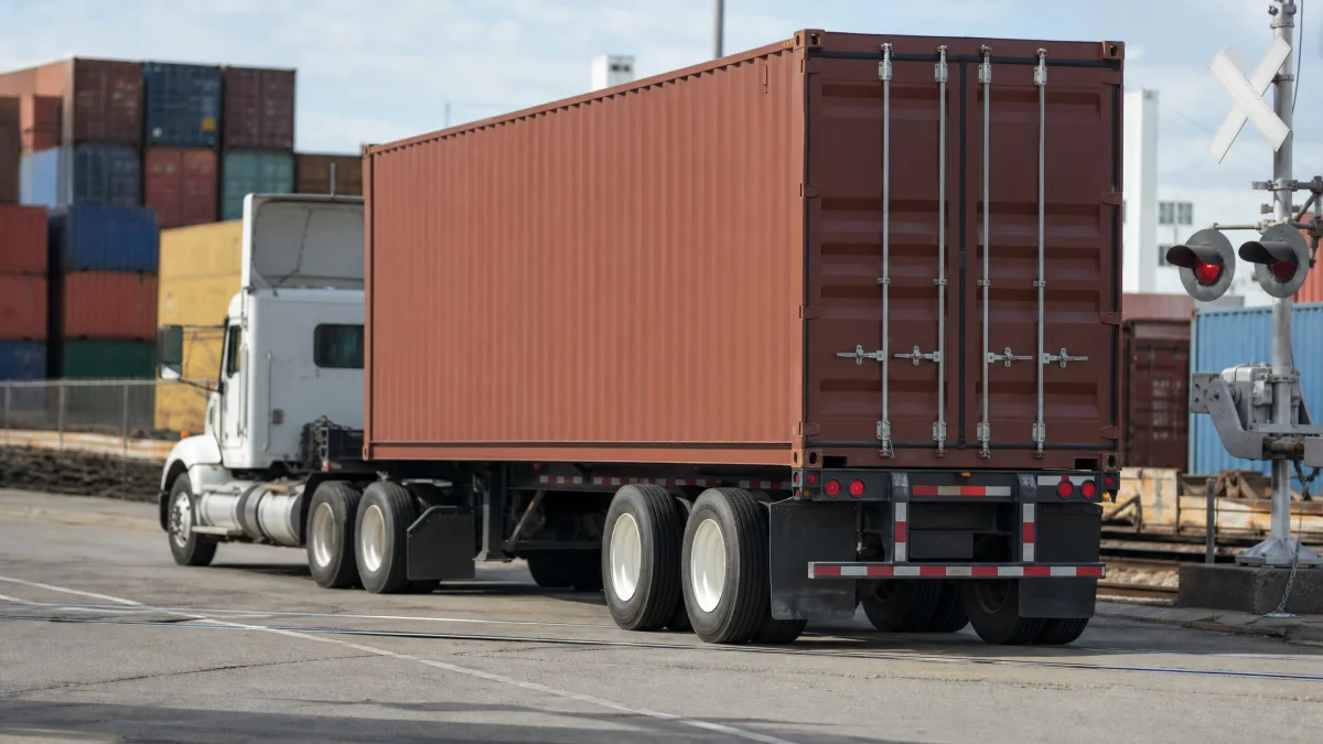 Truck & equipment financing in Halifax and across Nova Scotia